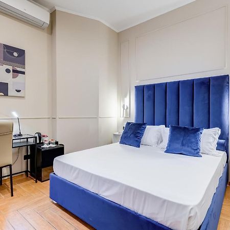 Muzio 48 Private Suites By Premium Suites Collection Rome Bagian luar foto