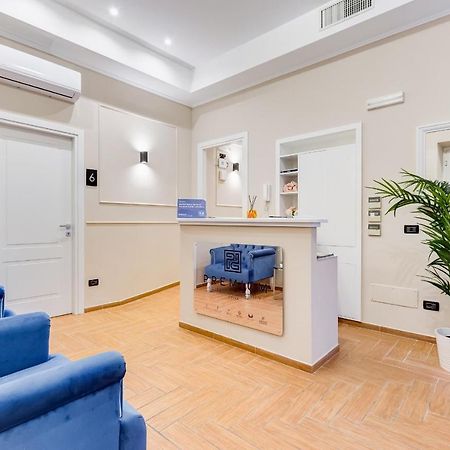 Muzio 48 Private Suites By Premium Suites Collection Rome Bagian luar foto