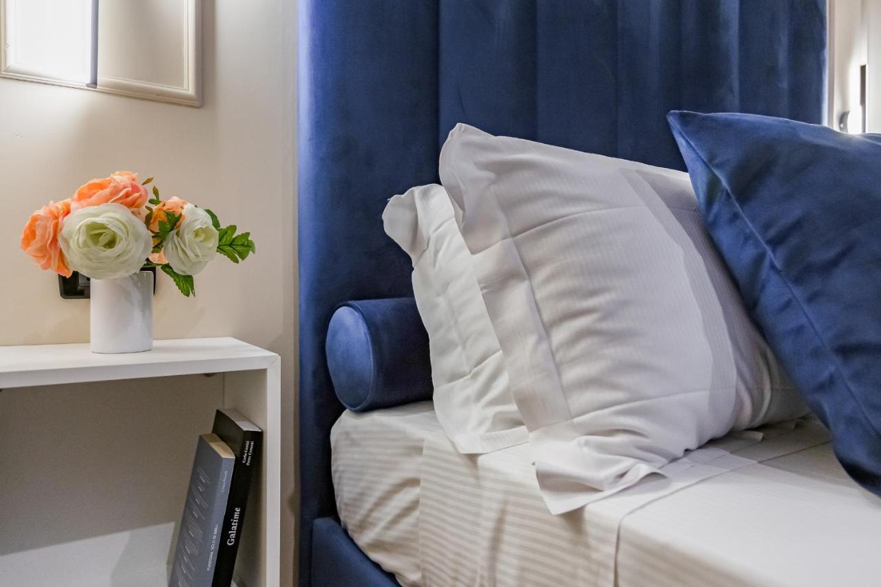 Muzio 48 Private Suites By Premium Suites Collection Rome Bagian luar foto